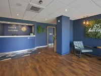 Travelodge Letchworth Garden City Hotels in Letchworth