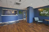 Travelodge Letchworth Garden City