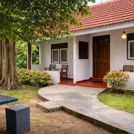 Habarana Inn