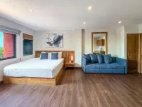 Casa de Los Sueños Hotel Boutique