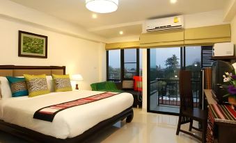 The Xym Hotel