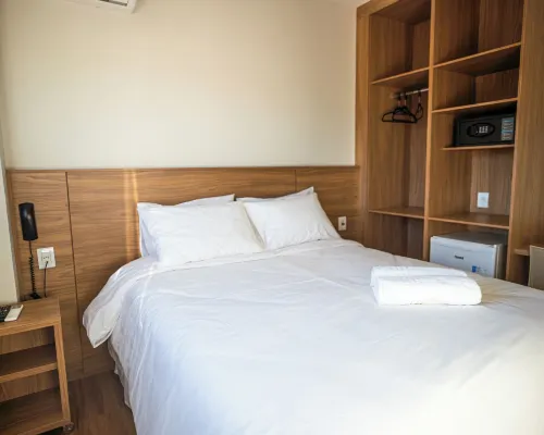 VEKTOR HOTEIS ITABIRITO Hotels in Itabirito