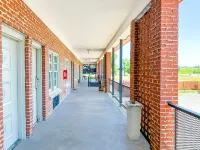 Sunrise Inn by OYO Albany Hotels in Dougherty County