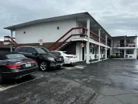 Travelers Inn by OYO Longview Kelso - Motels