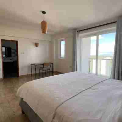 Luxurious 3-Bedroom Apartment in Westlands, Nairobi Rooms