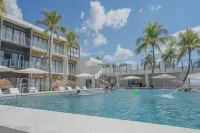 Coco Blue Resort - Gym