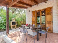 Villa Phaedra Hotels in Prines