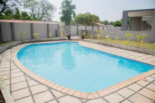 Longhorn Executive Apartments