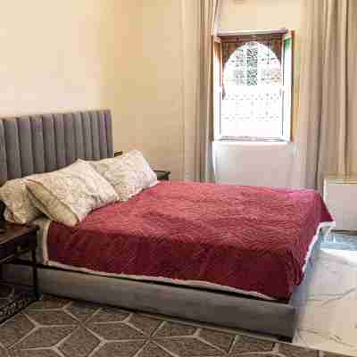 Dar Medina Rooms