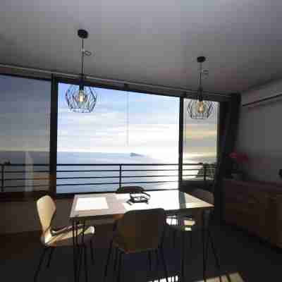 Coblanca 29 16-5 in Benidorm Rooms