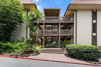 Kona Mansions#105 - 2-Star