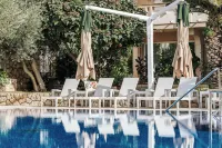 Resort Trcol - Pools