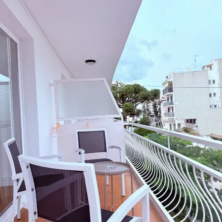 Hotel l'Illa