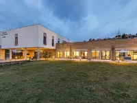 HI Douro Alijó - Pousada de Juventude Hotels in Alijo