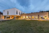 HI Alijo - Pousada de Juventude Hotel di 