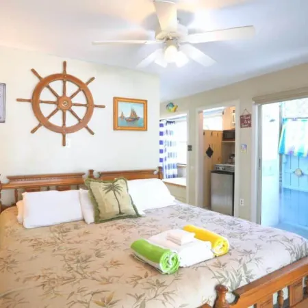 Key Largo Cottages