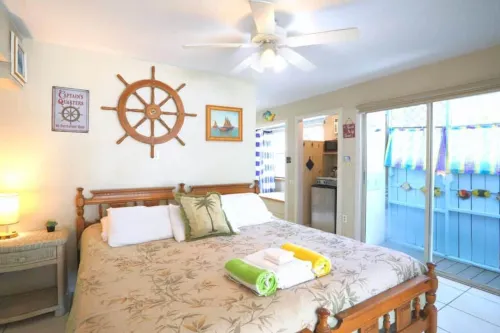 Key Largo Cottages