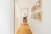 GuestReady - 波爾圖中央公園公寓 - 露台
