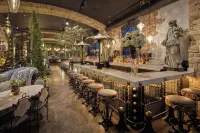 Paris Las Vegas - bar