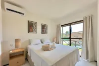 Beachfront Duplex B por Be My Guest - Homestays