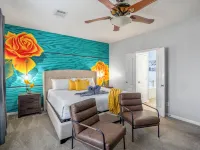 Empress Villa Retreat Hotels in Alvin
