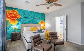 Empress Villa Retreat