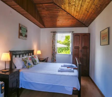 GuestReady - Domus Adepta Charming w/ Garden
