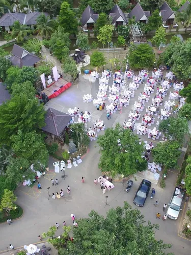 รูปภาพของปาณิฉัตร รีสอร์ท นครลำปาง