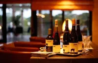 Boutique Hotel Esplanade - bar