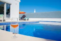 278 Sesmarias in Carvoeiro -  case vacanza in affitto