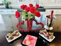 5 All King BRs-Bridesmaid Spa & Glam Suite, Sauna, Chef, 10+ Acres 3 mi. Helen