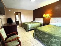 Briarwood Motel Near Valdosta University I 75 Hotels in Lowndes County