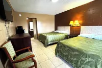 Briarwood Motel Near Valdosta University I 75 - 2-Star
