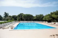 Hotiday Gallipoli Spiaggia - Beach
