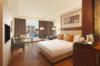 DoubleTree by Hilton Agra - spa