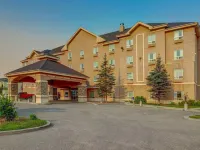 PRAIRIE CREST RED DEER by IHG Hotels in Red Deer