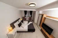 Maiden Water Resort