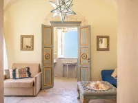 Palazzo Nobili فنادق في كابري