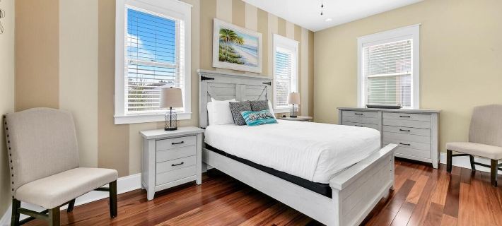 Whispering Palms Hotels in Santa Rosa Beach