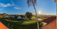 Hotel Villa Wahnfried Thiessow - Havudsigt