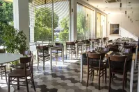 Hotel Del Conte - breakfast