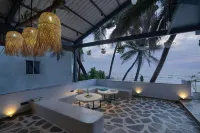 Sea Gadabout Beach Villa