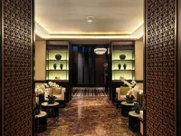 The Singhasari Resort Batu - spa