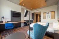 N+S City Hotel Neumarkt Gmbh - 3-Star