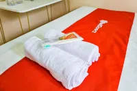 RedDoorz Syariah near Terminal Induk Banjarnegara