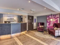Premier Inn Basingstoke West Các khách sạn ở Basingstoke