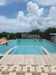 Hotel Seagull - Havudsigt