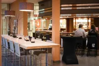 Silva Hotel Spa-Balmoral - bar
