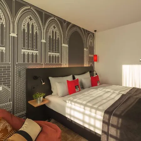 Holiday Inn - the niu, Sparrow Regensburg by IHG