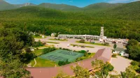 Indian Head Resort - Parking